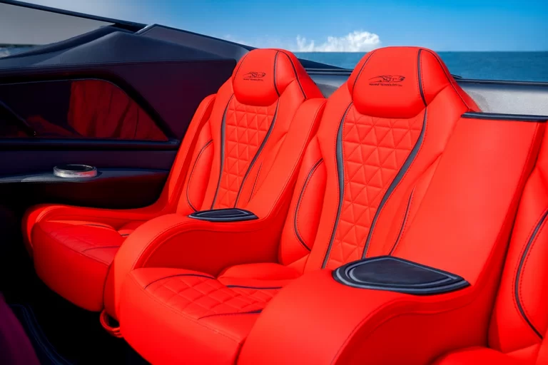 Yacht gallery image