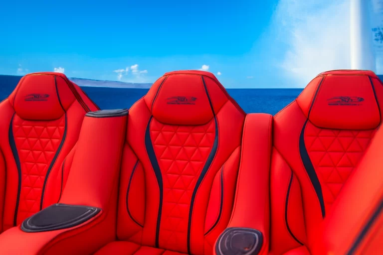Yacht gallery image