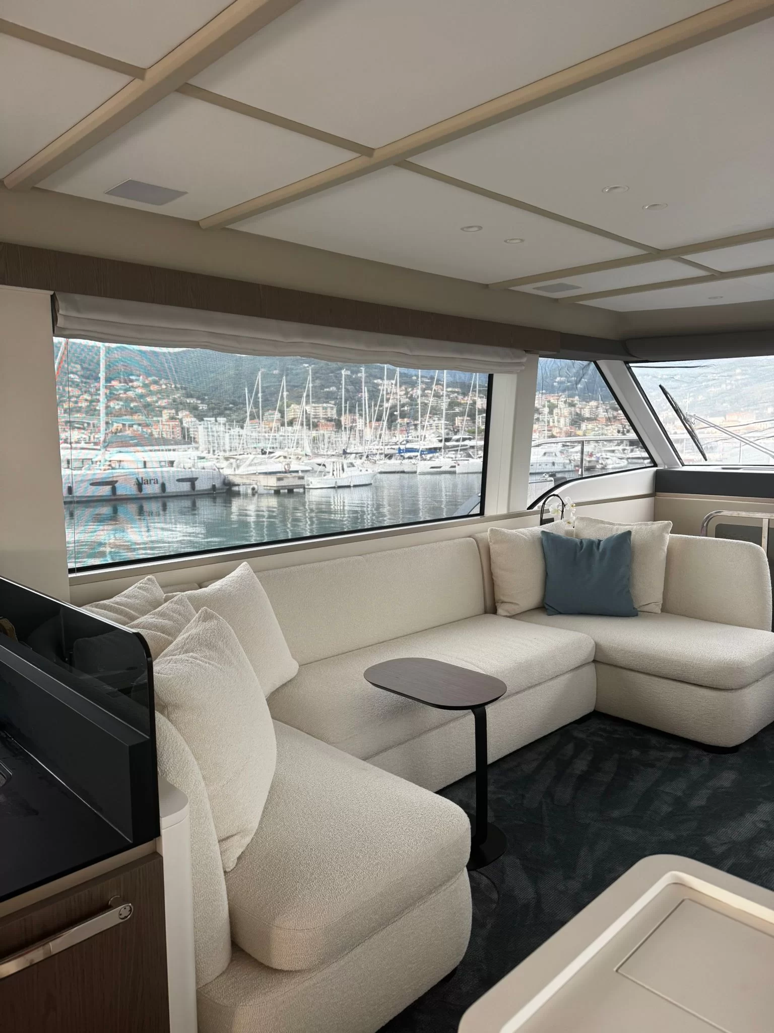Yacht gallery image